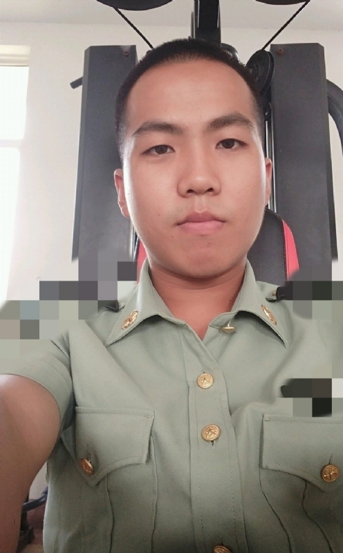 justin的第一张照片--信阳相亲服务中心