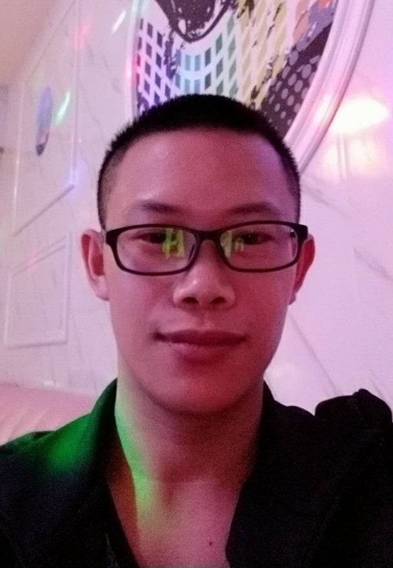 小海哥哥的第一张照片--信阳相亲服务中心