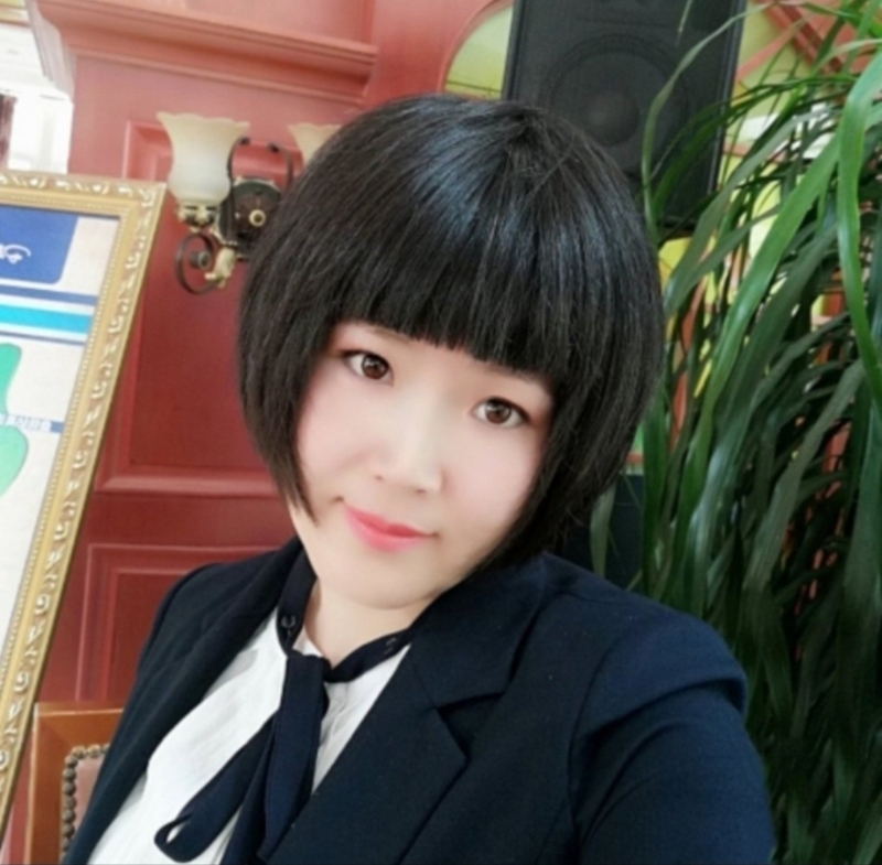 倾城之恋的第一张照片--信阳相亲服务中心