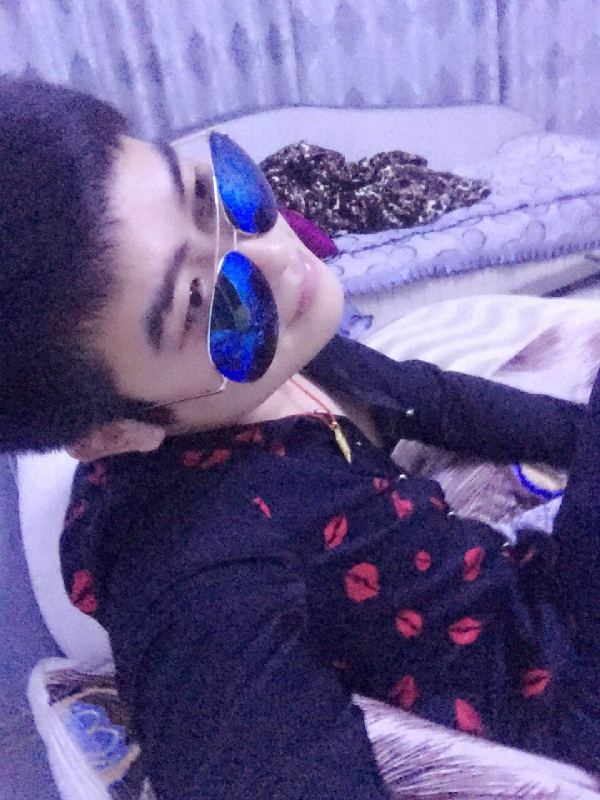 张小嫌的第一张照片--信阳相亲服务中心