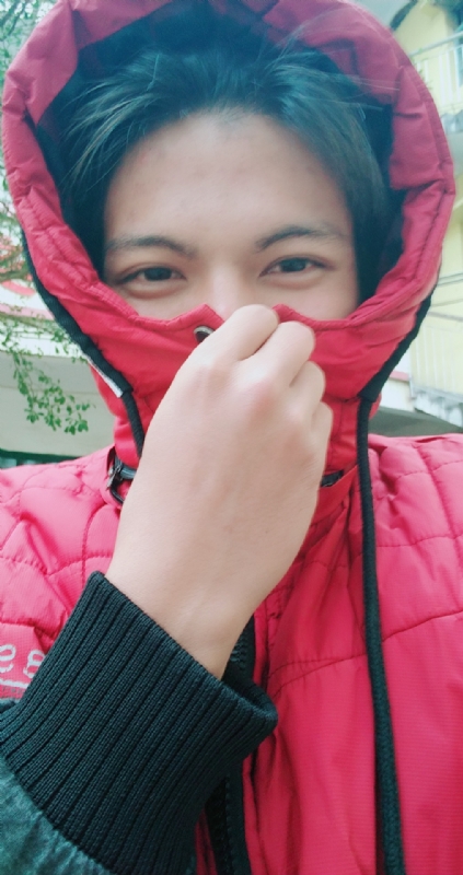 姜小迈的第一张照片--信阳相亲服务中心