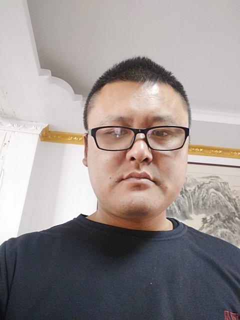 永不言败的第一张照片--信阳相亲服务中心