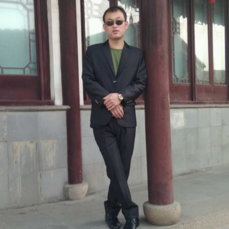 缘分的第一张照片--信阳相亲服务中心