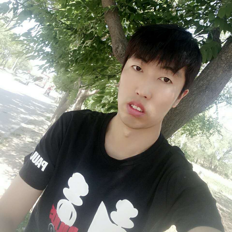 siyuan的第一张照片--信阳相亲服务中心