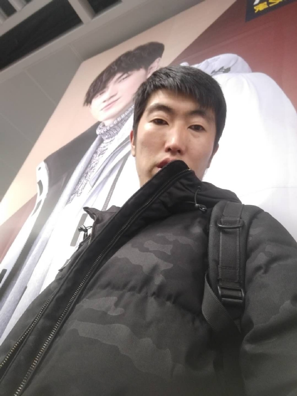 siyuan的第二张照片--信阳相亲服务中心