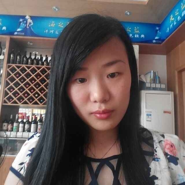 风铃的第一张照片--信阳相亲服务中心