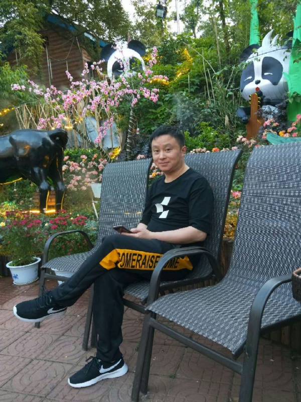 想家的第一张照片--信阳相亲服务中心