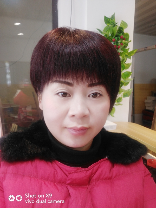 牵手到老的第一张照片--信阳相亲服务中心