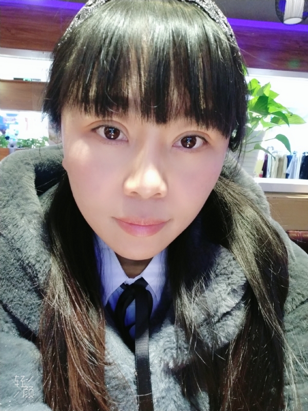 蓝色鲸鱼的第二张照片--信阳相亲服务中心