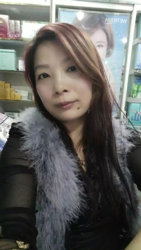 胡静的第三张照片--信阳相亲服务中心