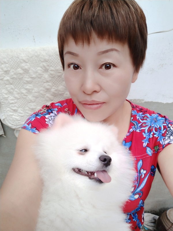 世事无常的第一张照片--信阳相亲服务中心