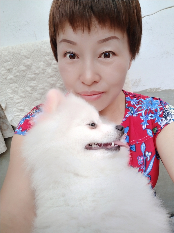 世事无常的第二张照片--信阳相亲服务中心