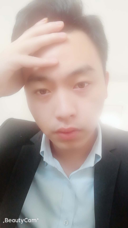 萧根生的第一张照片--信阳相亲服务中心