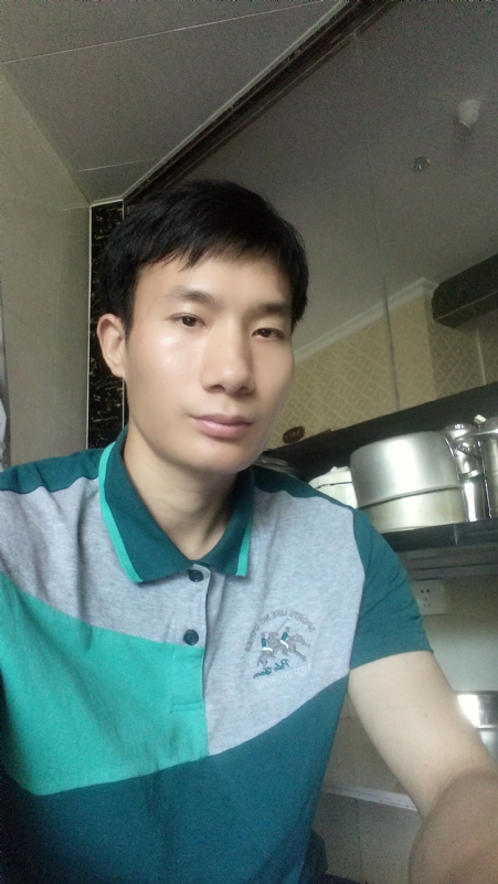 不知不觉的第一张照片--信阳相亲服务中心