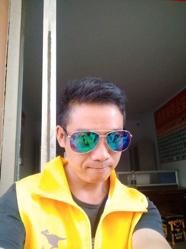 天荒地老的第一张照片--信阳相亲服务中心