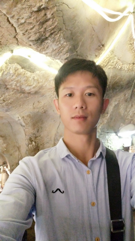 飞少的第一张照片--信阳相亲服务中心