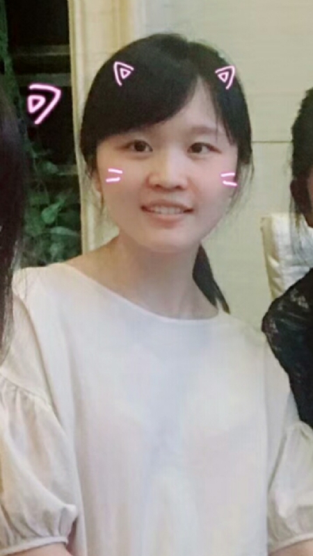 曦曦陈的第一张照片--信阳相亲服务中心