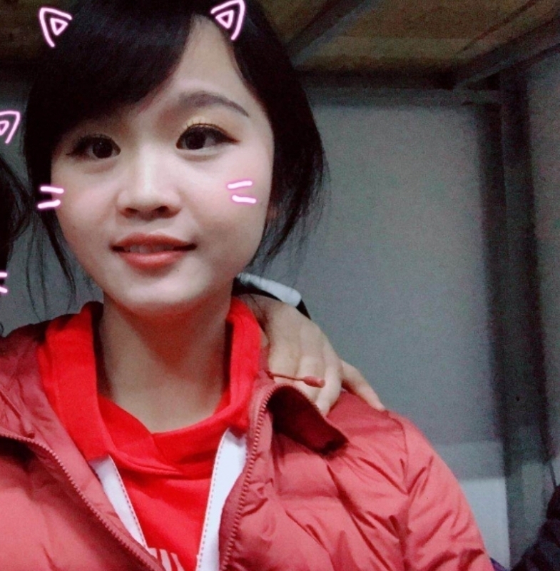 曦曦陈的第二张照片--信阳相亲服务中心