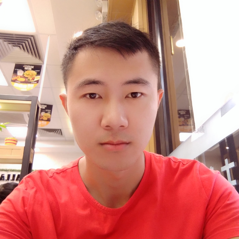 徐猛先生的第一张照片--信阳相亲服务中心
