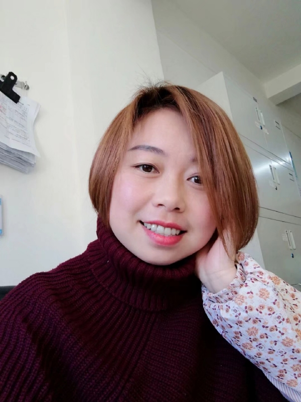 漠然的第一张照片--信阳相亲服务中心