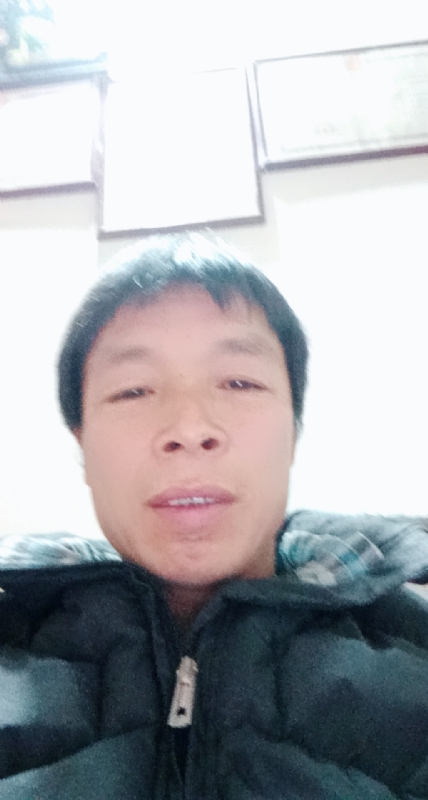 佩金的第一张照片--信阳相亲服务中心