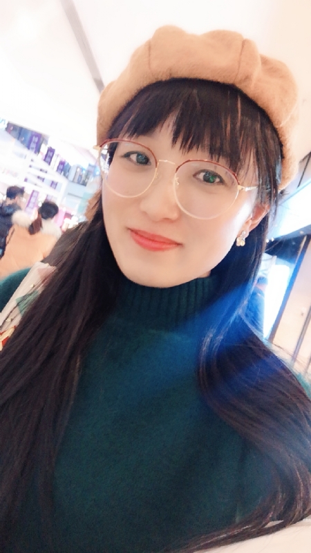 一生有你的第一张照片--信阳相亲服务中心