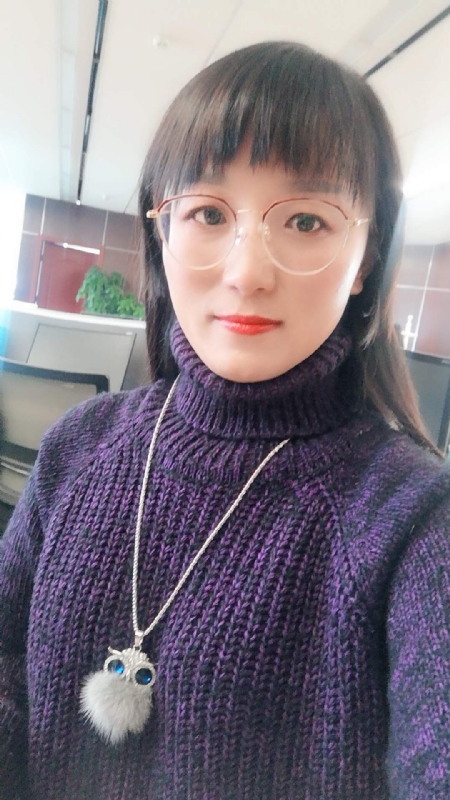 一生有你的第二张照片--信阳相亲服务中心
