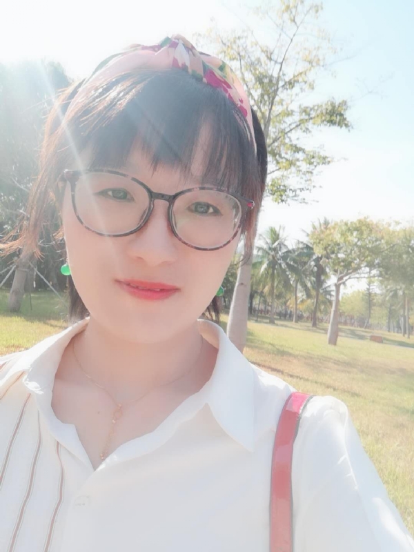 一生有你的第三张照片--信阳相亲服务中心