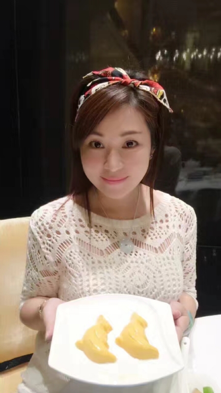CC的第一张照片--信阳相亲服务中心