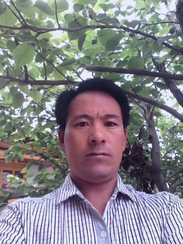 巧遇的第一张照片--信阳相亲服务中心