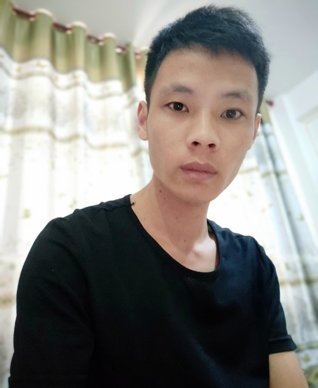 波仔的第一张照片--信阳相亲服务中心