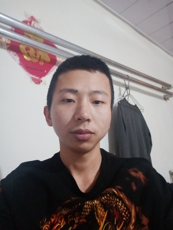 沉默是金的第一张照片--信阳相亲服务中心