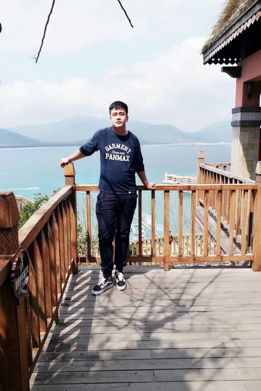 希望的第一张照片--信阳相亲服务中心
