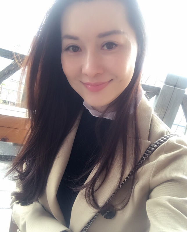 筱雅的第四张照片--信阳相亲服务中心
