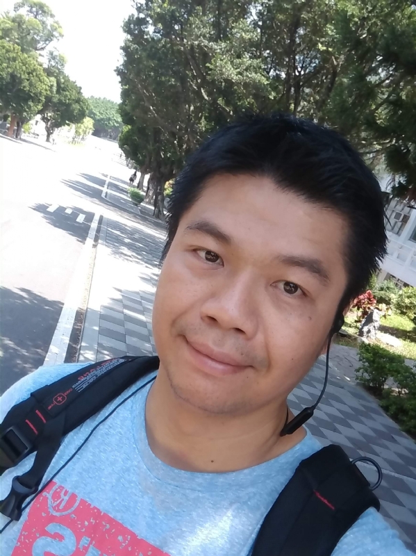 Jacky的第一张照片--信阳相亲服务中心