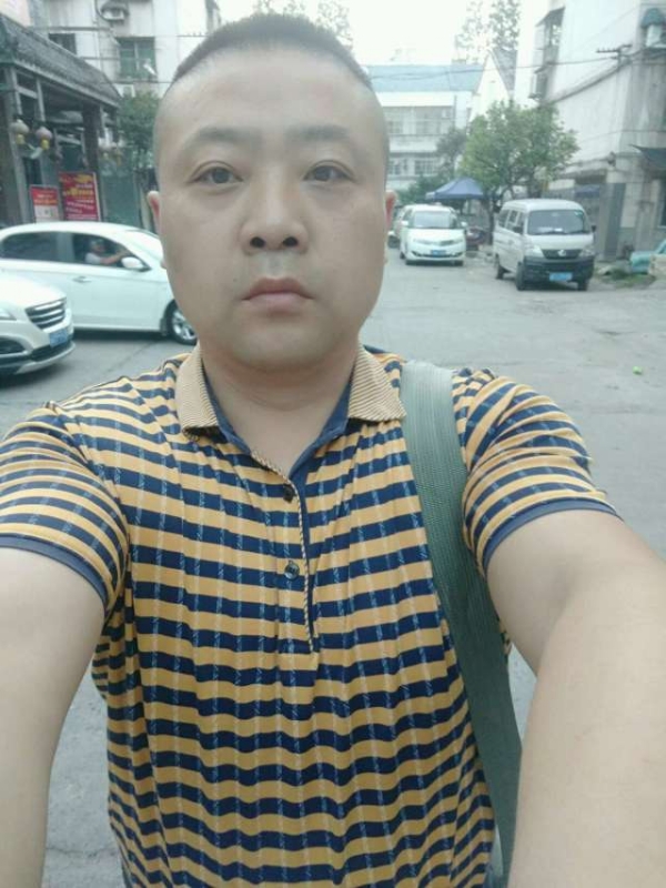 感悟的第一张照片--信阳相亲服务中心
