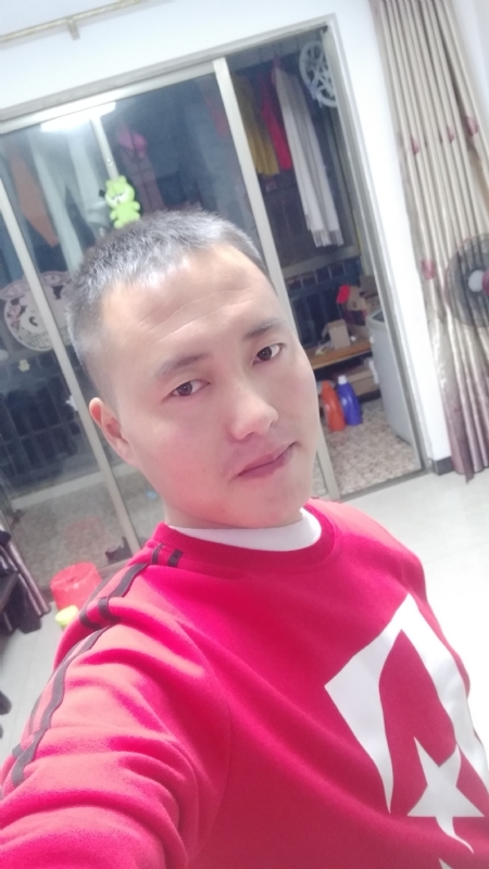 一花一世界的第一张照片--信阳相亲服务中心
