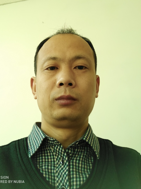 爱不单行的第一张照片--信阳相亲服务中心