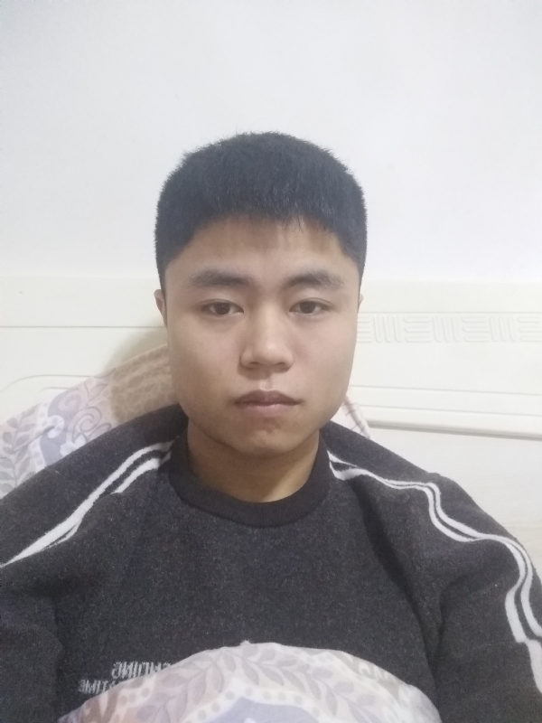 邓志强的第一张照片--信阳相亲服务中心