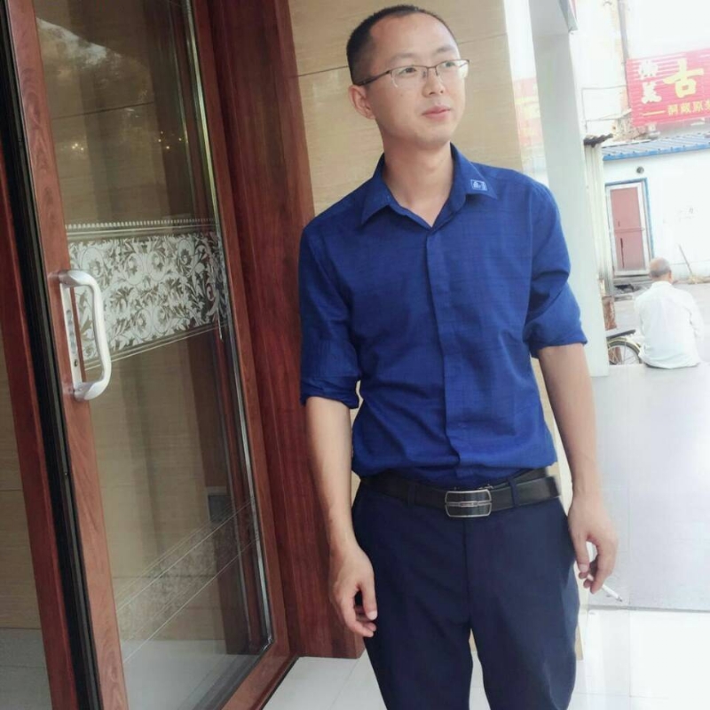 亦久懿旧的第一张照片--信阳相亲服务中心