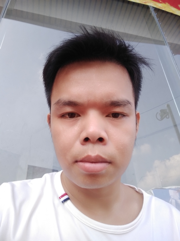 等你三分钟的第一张照片--信阳相亲服务中心