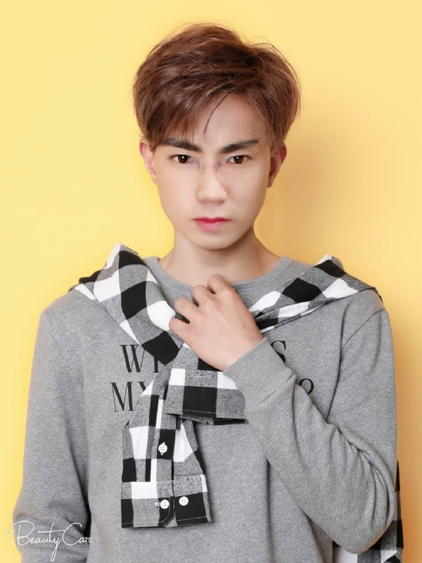 遇见的第一张照片--信阳相亲服务中心