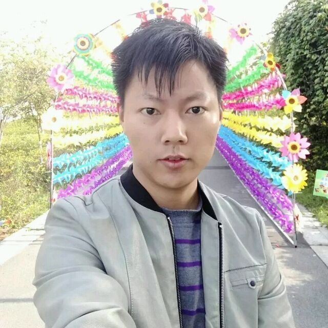 冰淇淋～的第一张照片--信阳相亲服务中心