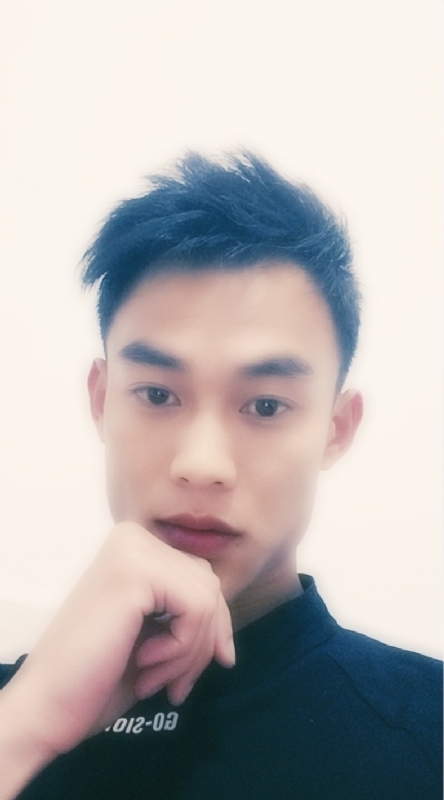 郑漂亮的第一张照片--信阳相亲服务中心
