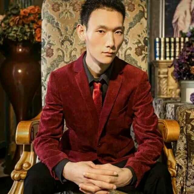 寻找附近的人的第一张照片--信阳相亲服务中心