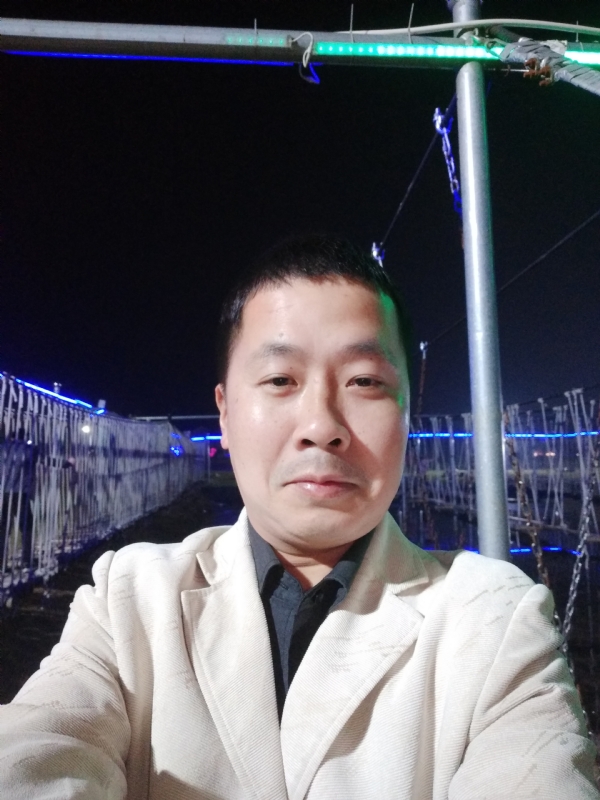 阿峰的第一张照片--信阳相亲服务中心