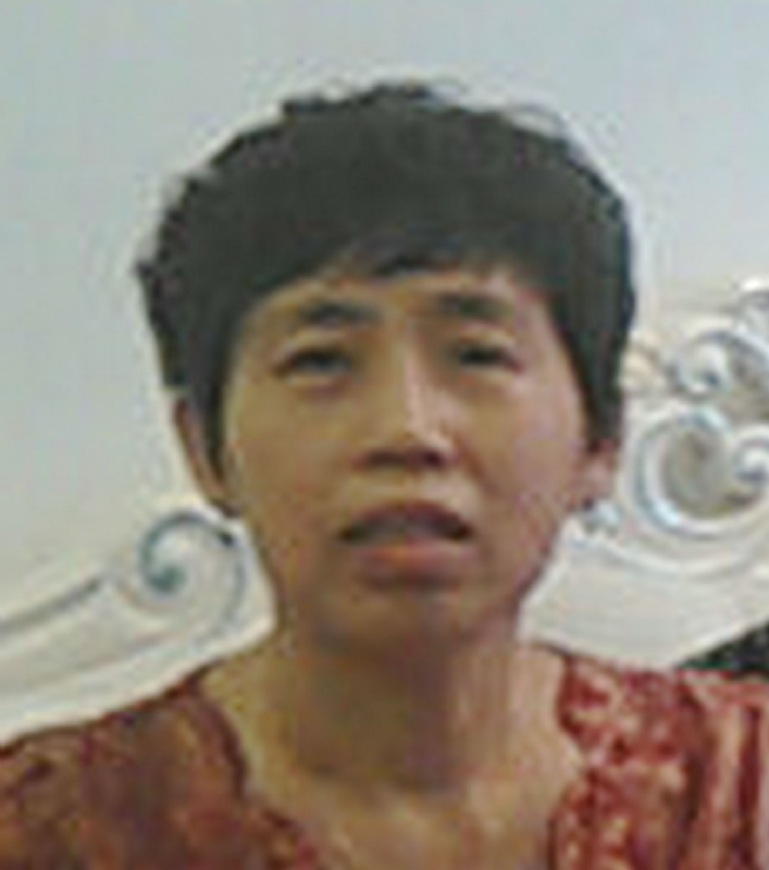 梅花的第一张照片--信阳相亲服务中心