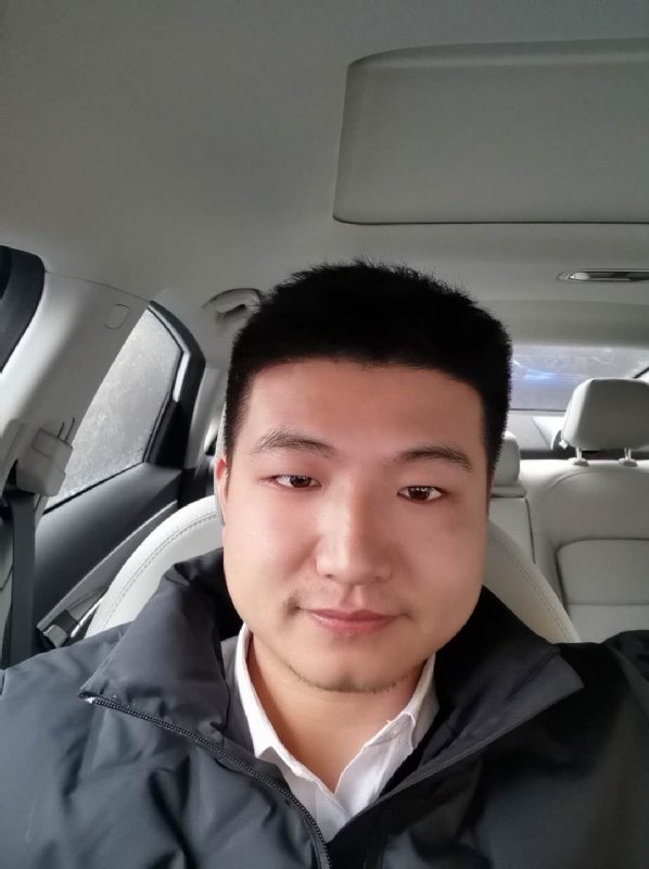 美好未来的第一张照片--信阳相亲服务中心