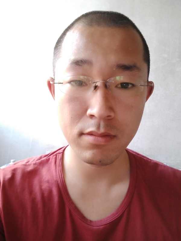 陌生吟的第一张照片--信阳相亲服务中心