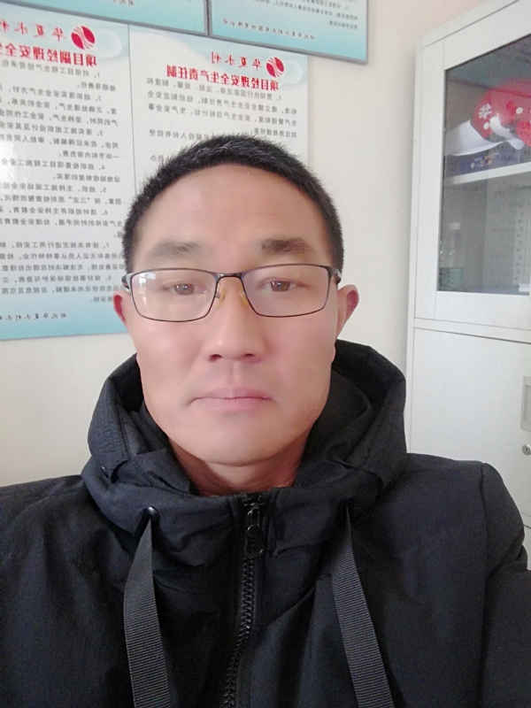 古道西风的第一张照片--信阳相亲服务中心